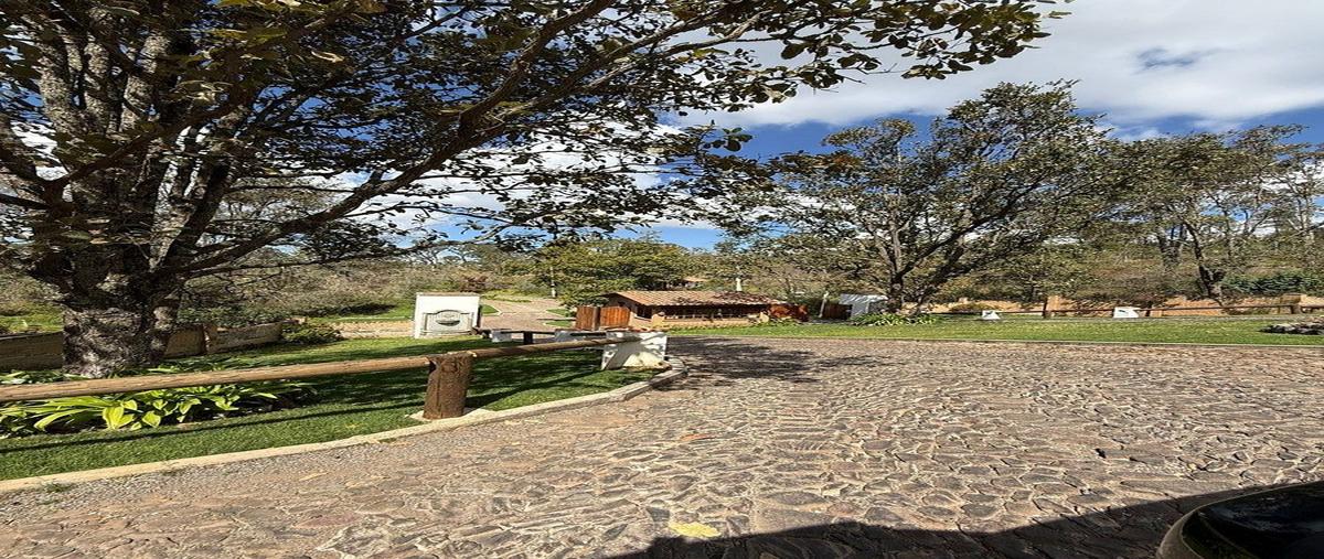 Foto de terreno habitacional en venta en atemajac de brizuela a 3km. desupermanzana carretera kilometro 5.549340 la fronterajal. , tapalpa, tapalpa, jalisco, 0 No. 04