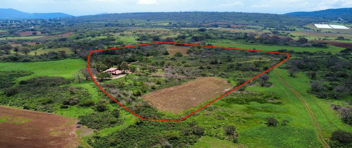 Foto de terreno habitacional en , atemajac de brizuela, atemajac de brizuela, jalisco, 28873121 foto 02 Foto de terreno habitacional en venta en , atemajac de brizuela, atemajac de brizuela, jalisco, 28873121 No. 02