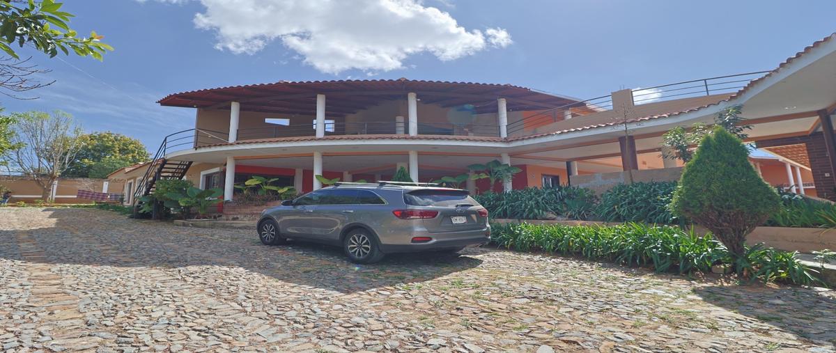 Foto de rancho en venta en  , atemajac de brizuela, atemajac de brizuela, jalisco, 30433738 No. 04