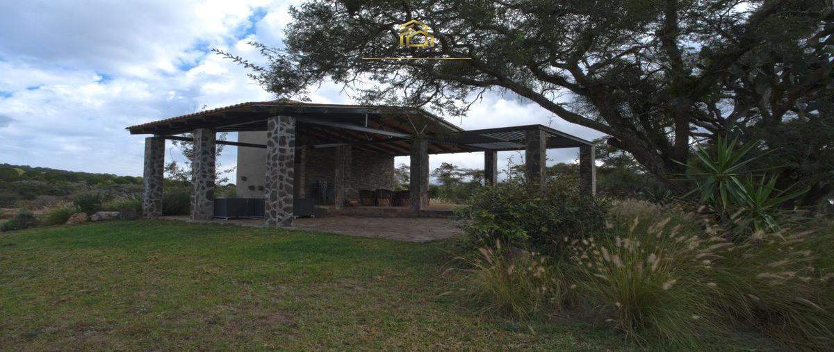 Foto de terreno habitacional en venta en  , atemajac de brizuela, atemajac de brizuela, jalisco, 0 No. 03