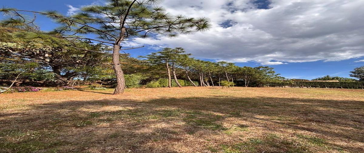 Foto de terreno habitacional en venta en  , atemajac de brizuela, atemajac de brizuela, jalisco, 0 No. 05