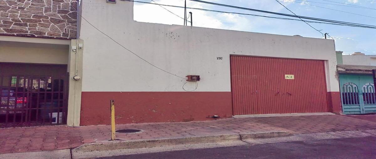 Foto de terreno habitacional en venta en  , atemajac del valle, zapopan, jalisco, 28636287 No. 04