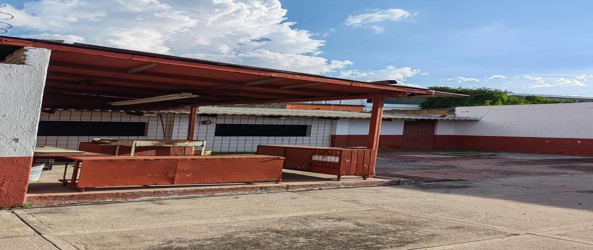 Foto de terreno habitacional en venta en  , atemajac del valle, zapopan, jalisco, 28636287 No. 05