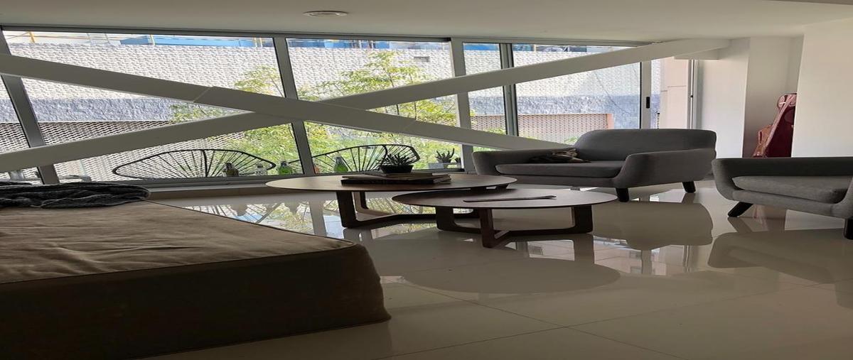 Foto de departamento en renta en atenas 35, juárez, cuauhtémoc, df / cdmx, 8877021 No. 03