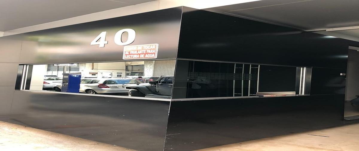 Foto de departamento en renta en atenas 35, juárez, cuauhtémoc, df / cdmx, 8877021 No. 04