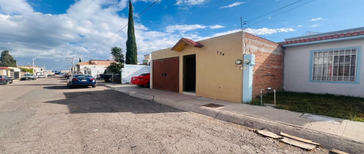 Foto de casa en renta en  , atenas, durango, durango, 0 No. 04