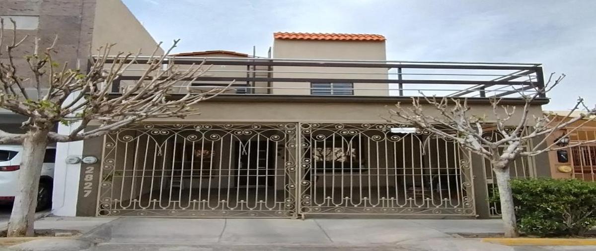 Foto de casa en venta en  , atenas i, ii, iii, iv, v y vi, chihuahua, chihuahua, 30350943 No. 01