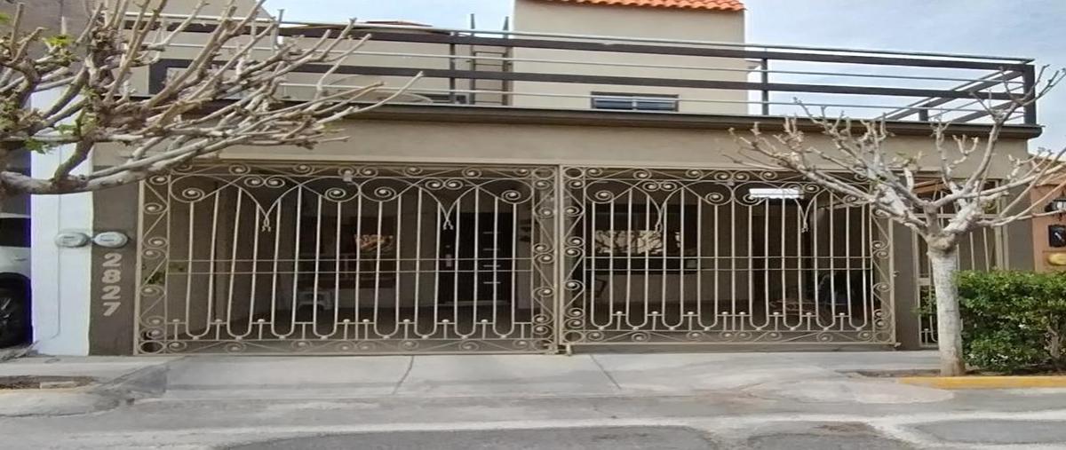 Foto de casa en venta en  , atenas i, ii, iii, iv, v y vi, chihuahua, chihuahua, 30350943 No. 02