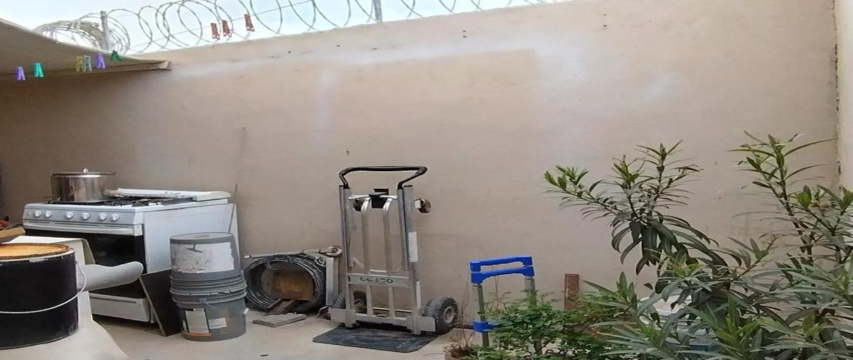 Foto de casa en venta en  , atenas i, ii, iii, iv, v y vi, chihuahua, chihuahua, 30350943 No. 04