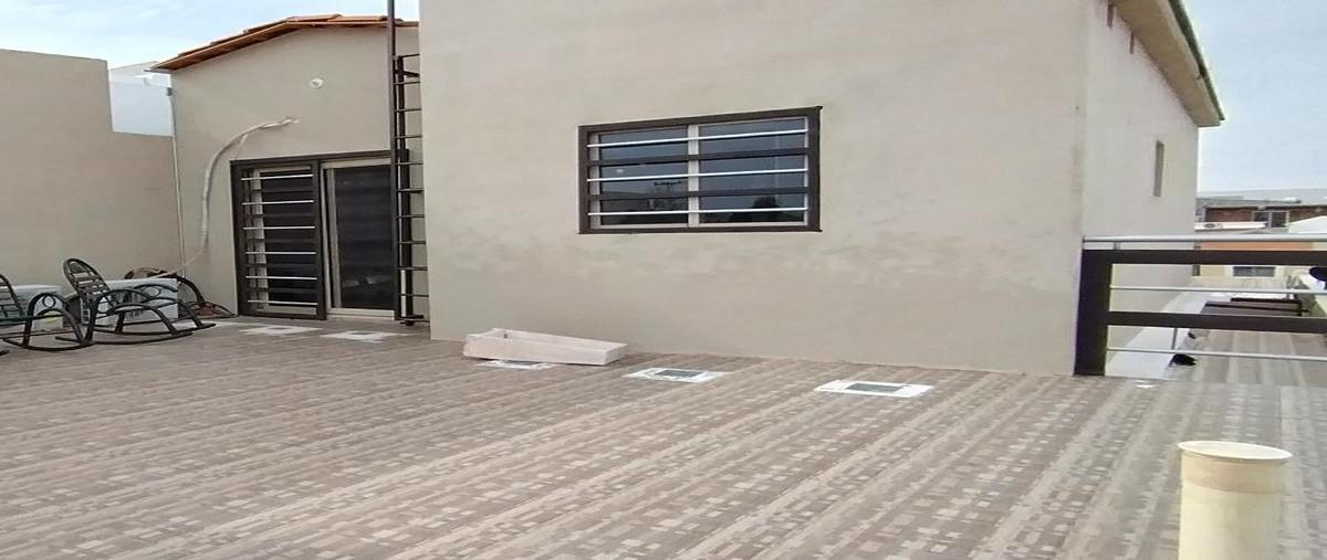 Foto de casa en venta en  , atenas i, ii, iii, iv, v y vi, chihuahua, chihuahua, 30350943 No. 05