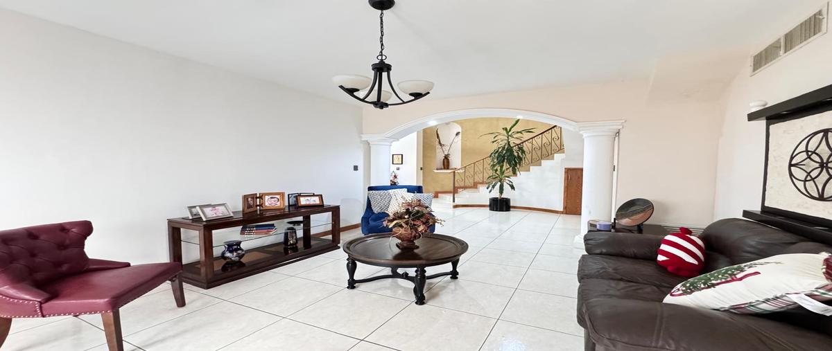 Foto de casa en venta en  , atenas i, ii, iii, iv, v y vi, chihuahua, chihuahua, 30558707 No. 05
