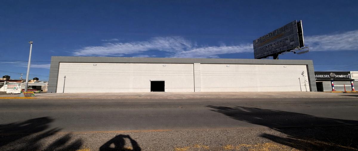 Foto de bodega en , atenas i, ii, iii, iv, v y vi, chihuahua, chihuahua, 0 foto 04 Foto de bodega en renta en , atenas i, ii, iii, iv, v y vi, chihuahua, chihuahua, 0 No. 04
