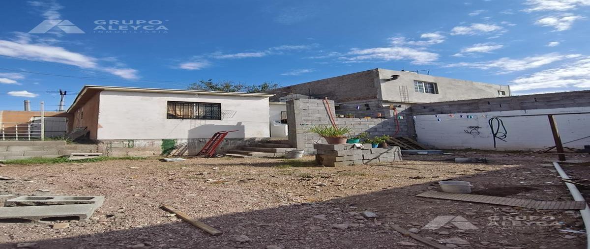 Foto de casa en venta en  , atenas i, ii, iii, iv, v y vi, chihuahua, chihuahua, 0 No. 04