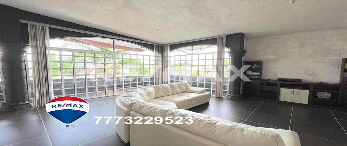 Foto de casa en venta en atenatitlán , atenatitlán, jiutepec, morelos, 0 No. 05