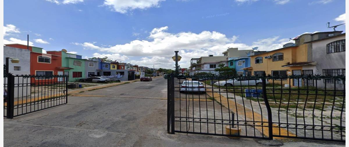 Foto de casa en venta en atenco 000, hacienda real del caribe, benito juárez, quintana roo, 0 No. 01