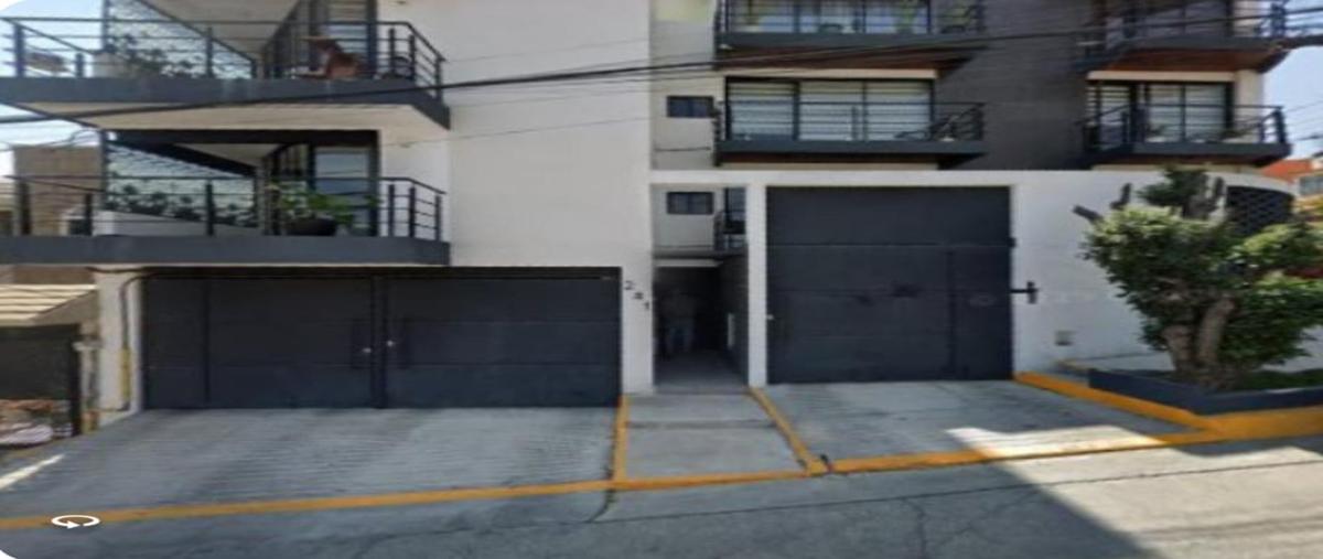 Foto de departamento en atenco 241, los pirules, tlalnepantla de baz, méxico, 30899724 foto 01 Foto de departamento en venta en atenco 241, los pirules, tlalnepantla de baz, méxico, 30899724 No. 01