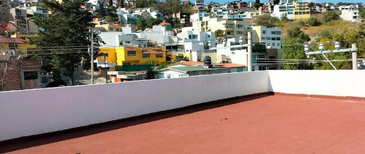 Foto de departamento en atenco 241, los pirules, tlalnepantla de baz, méxico, 30899724 foto 05 Foto de departamento en venta en atenco 241, los pirules, tlalnepantla de baz, méxico, 30899724 No. 05