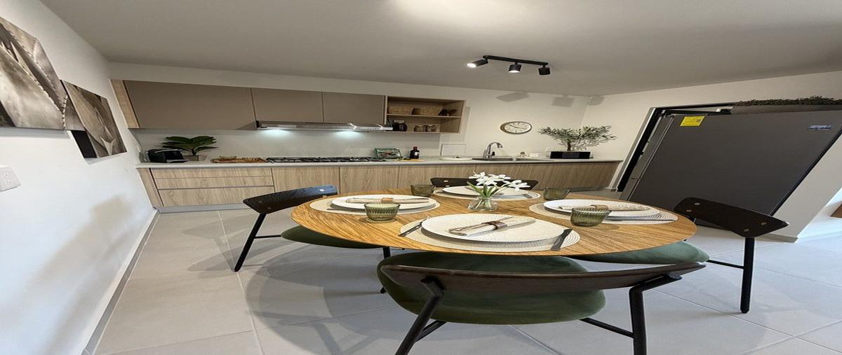 Foto de departamento en venta en atenea , el rosario, el marqués, querétaro, 0 No. 03