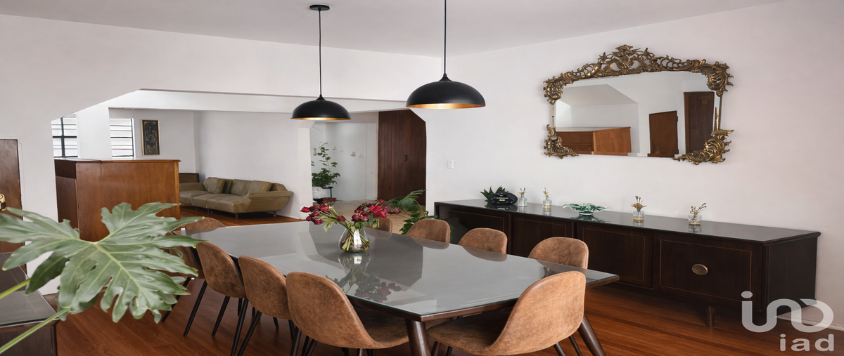 Foto de casa en venta en atenor salas 182, narvarte poniente, benito juárez, df / cdmx, 31009240 No. 04