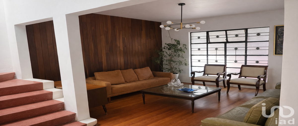Foto de casa en venta en atenor salas 182, narvarte poniente, benito juárez, df / cdmx, 31009240 No. 05