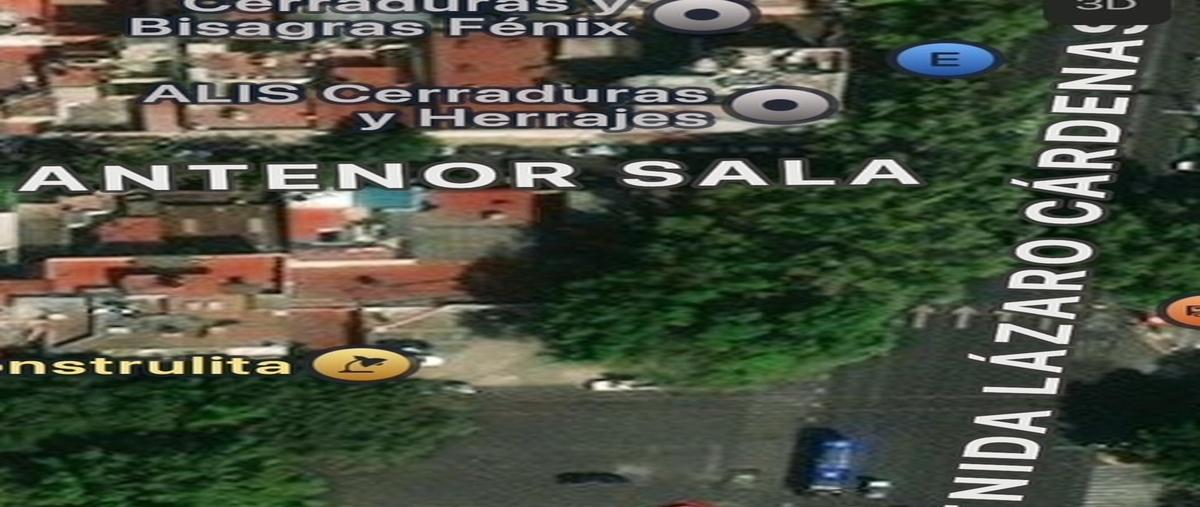 Foto de bodega en venta en atenor salas , atenor salas, benito juárez, df / cdmx, 29491119 No. 03