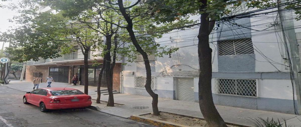 Foto de departamento en venta en  , atenor salas, benito juárez, df / cdmx, 0 No. 03