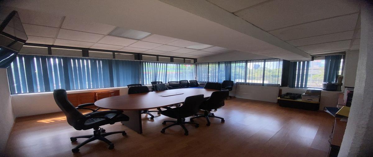 Foto de oficina en renta en  , atenor salas, benito juárez, df / cdmx, 29740913 No. 04