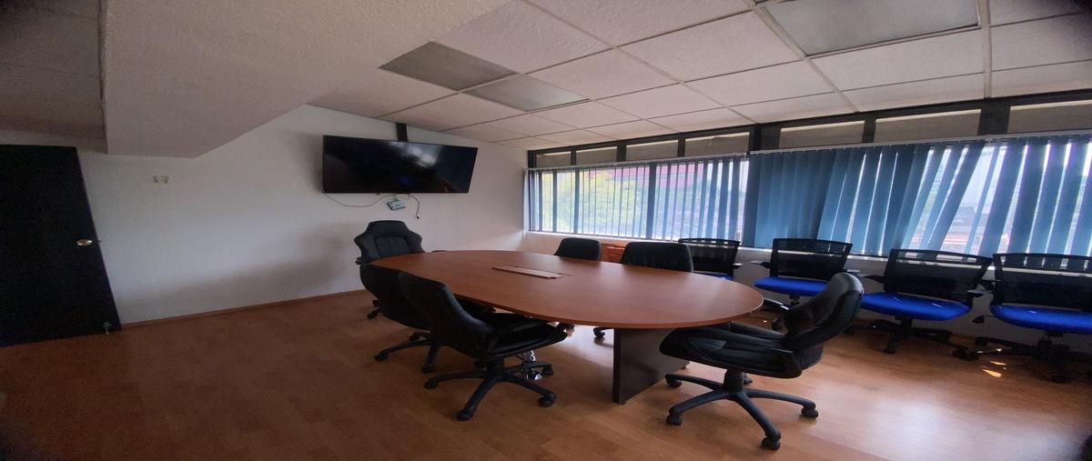 Foto de oficina en renta en  , atenor salas, benito juárez, df / cdmx, 29740913 No. 05