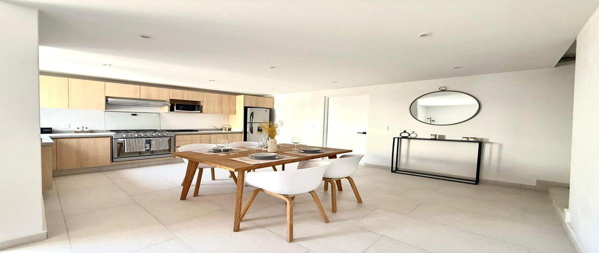 Foto de departamento en venta en  , atenor salas, benito juárez, df / cdmx, 0 No. 05