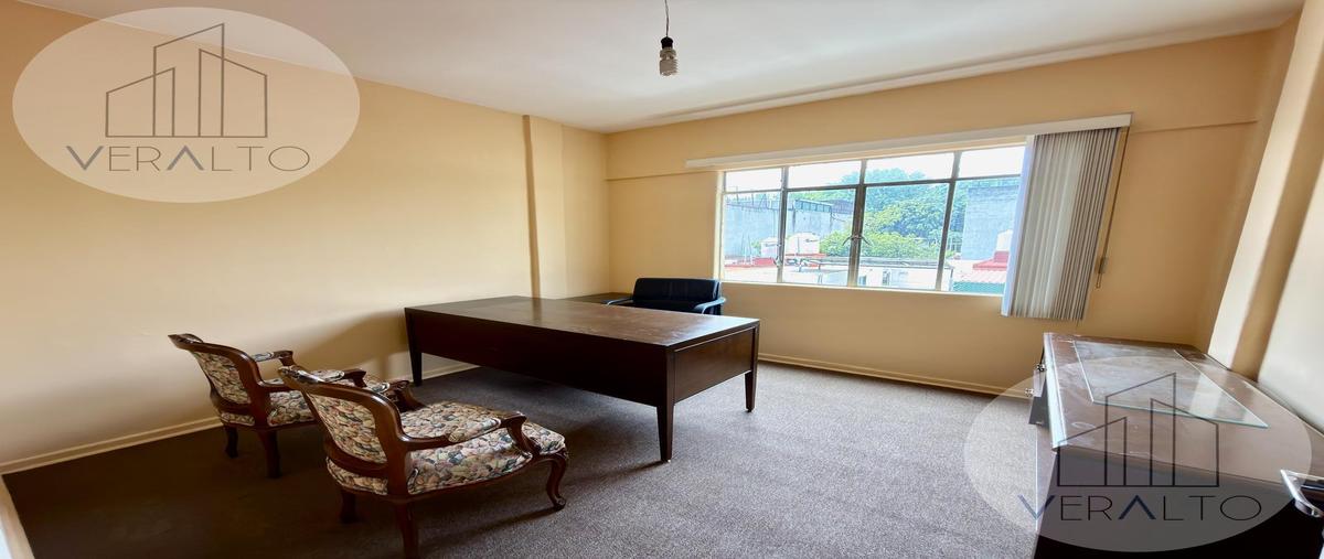 Foto de oficina en renta en  , atenor salas, benito juárez, df / cdmx, 31610127 No. 05
