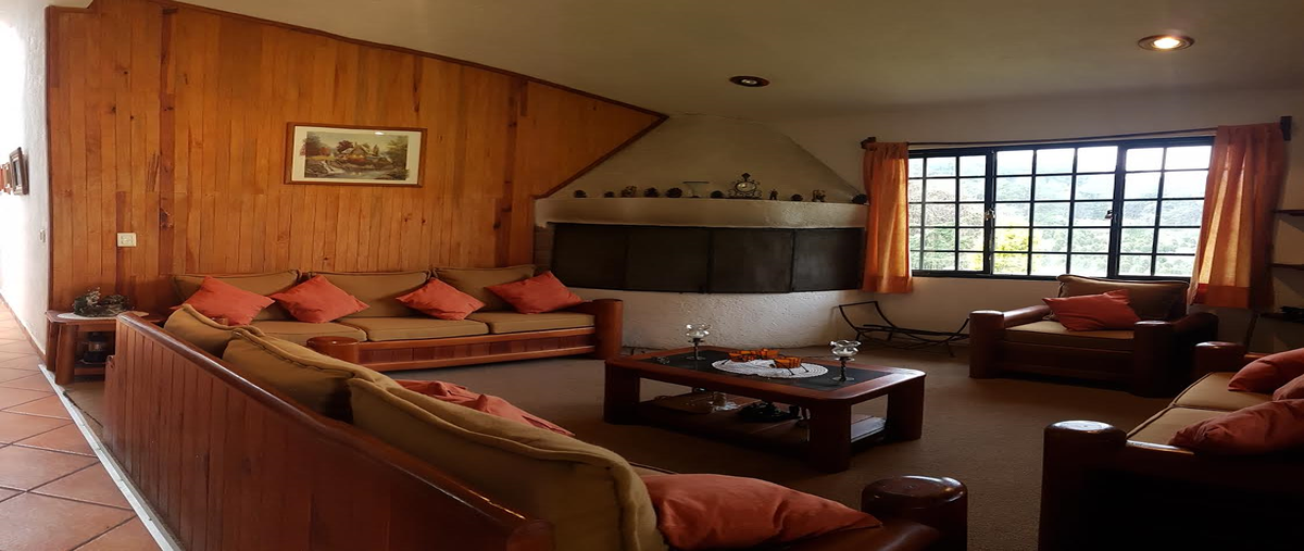 Foto de casa en venta en atesquelites , atesquelites, valle de bravo, méxico, 5723587 No. 03