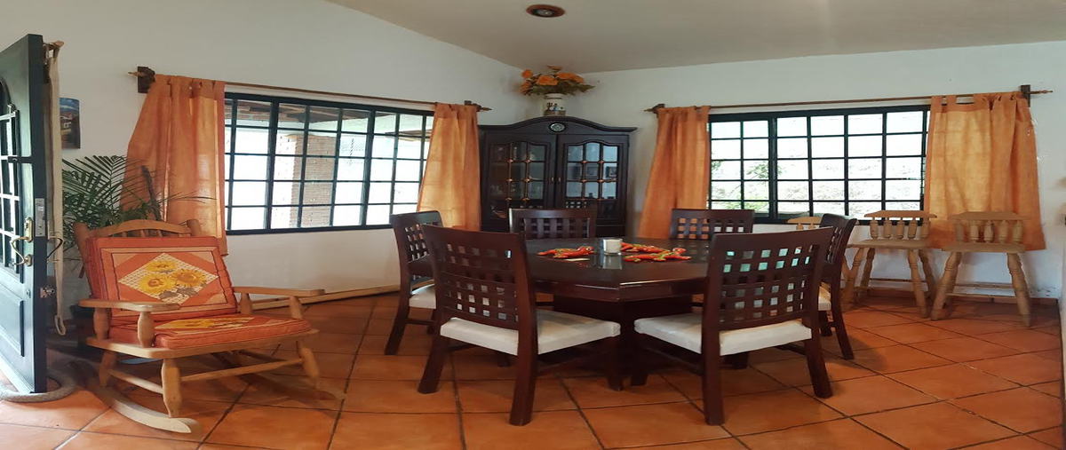 Foto de casa en venta en atesquelites , atesquelites, valle de bravo, méxico, 5723587 No. 04