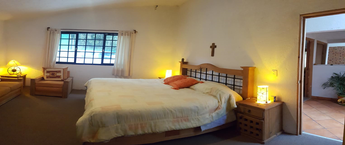 Foto de casa en venta en atesquelites , atesquelites, valle de bravo, méxico, 5723587 No. 05