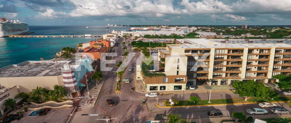 Foto de departamento en athimar , cozumel turístico, cozumel, quintana roo, 0 foto 01 Foto de departamento en venta en athimar , cozumel turístico, cozumel, quintana roo, 0 No. 01