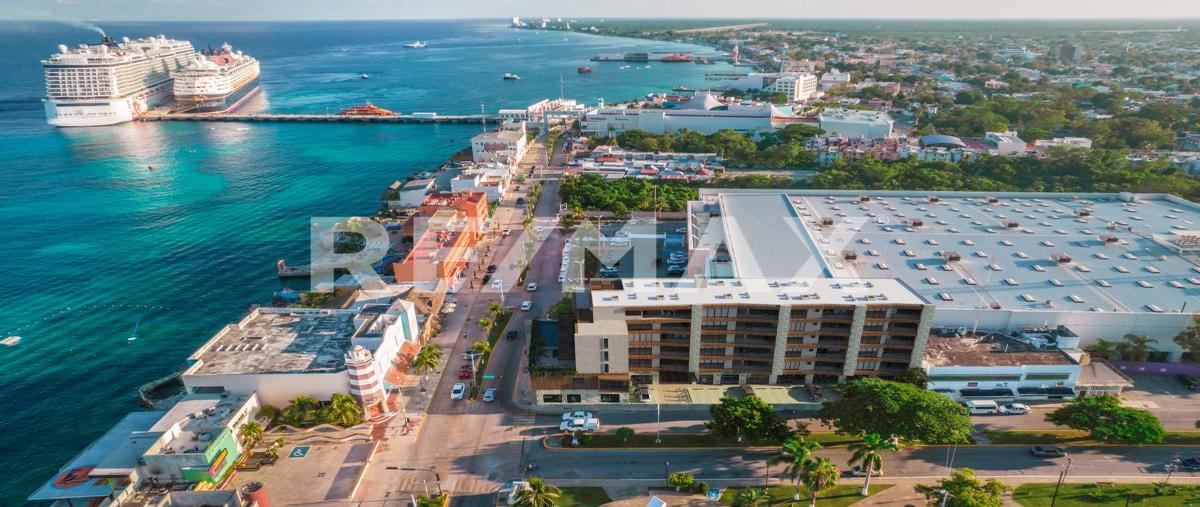 Foto de departamento en athimar , cozumel turístico, cozumel, quintana roo, 0 foto 02 Foto de departamento en venta en athimar , cozumel turístico, cozumel, quintana roo, 0 No. 02