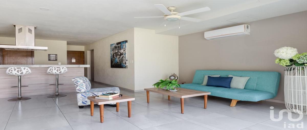 Foto de departamento en venta en athos 106, residencial cumbres, benito juÃ¡rez, quintana roo, 31457068 No. 04
