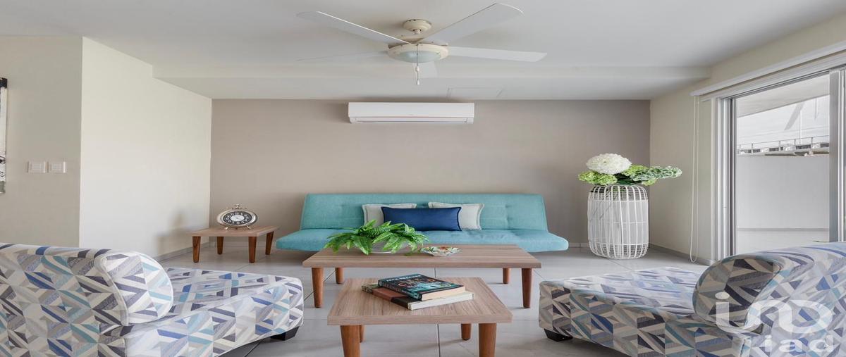 Foto de departamento en venta en athos 106, residencial cumbres, benito juÃ¡rez, quintana roo, 31457068 No. 05
