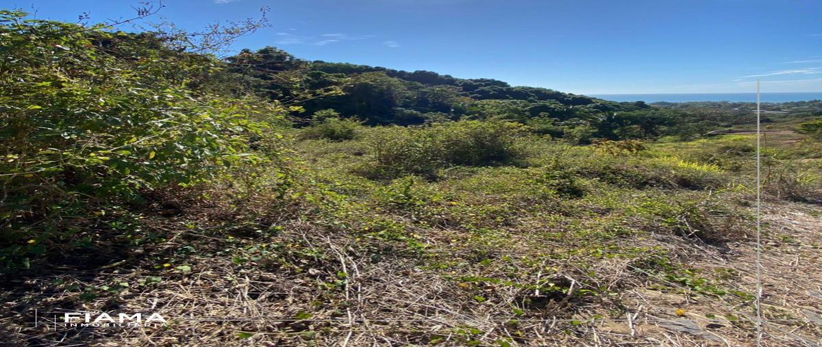 Foto de terreno habitacional en venta en  , aticama, san blas, nayarit, 0 No. 03