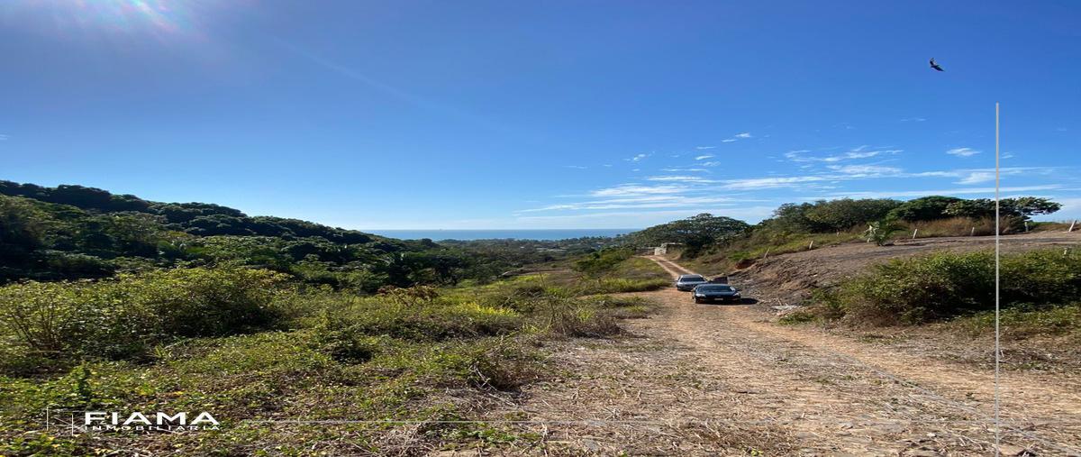 Foto de terreno habitacional en venta en  , aticama, san blas, nayarit, 0 No. 04