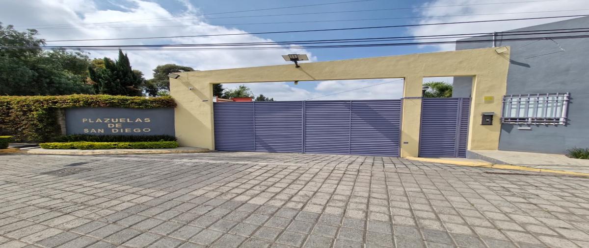 Foto de casa en renta en  , atitla, san pedro cholula, puebla, 0 No. 03