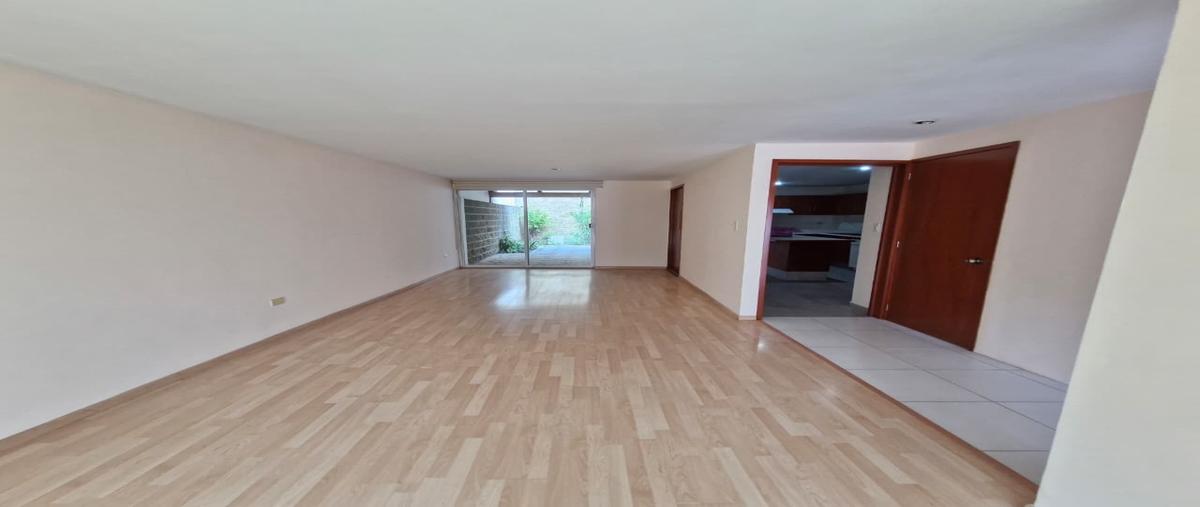 Foto de casa en renta en  , atitla, san pedro cholula, puebla, 0 No. 04