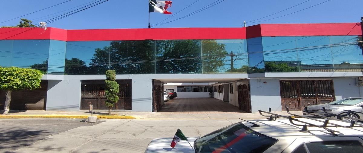 Foto de edificio en venta en atizapan , adolfo lópez mateos, atizapán de zaragoza, méxico, 26084430 No. 01