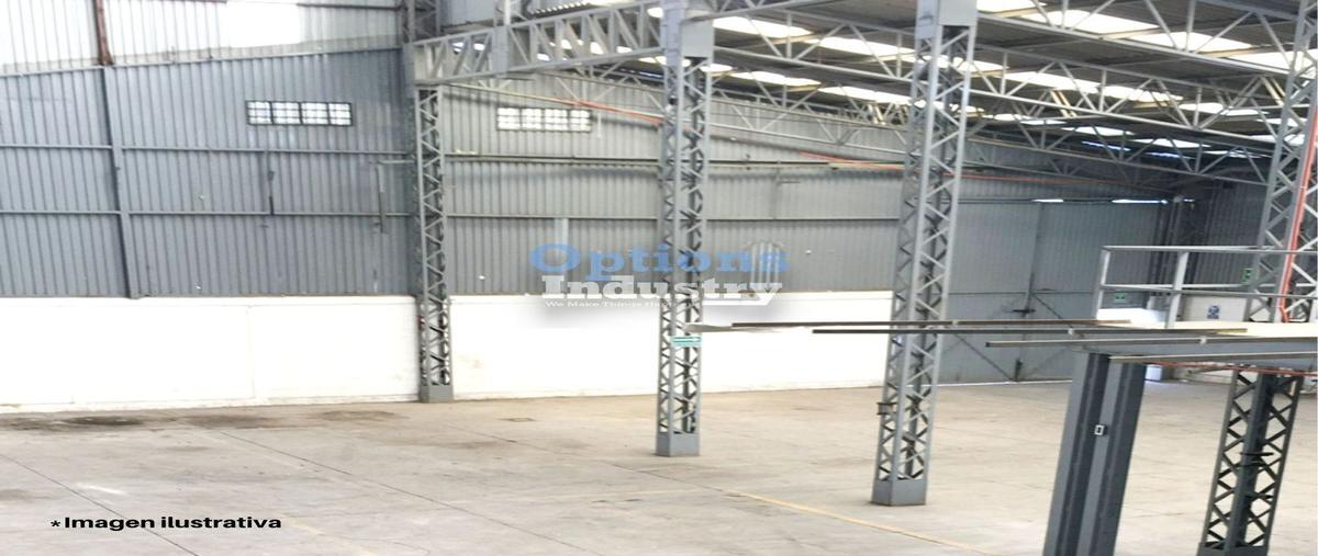 Foto de bodega en renta en atizapán, atizapán de zaragoza, estado de méxico , atizapán, atizapán de zaragoza, méxico, 0 No. 03
