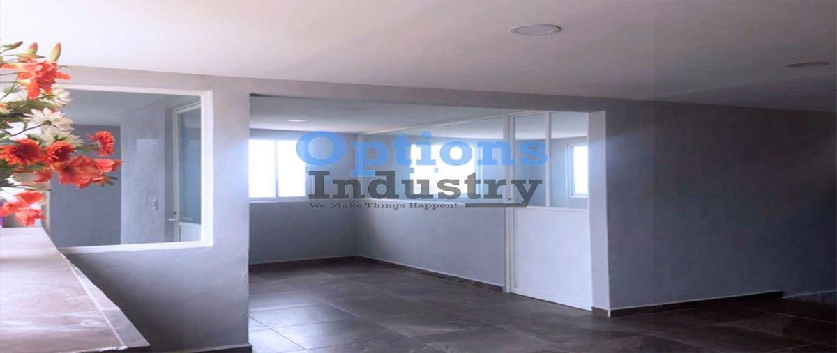 Foto de bodega en renta en  , atizapán, atizapán de zaragoza, méxico, 13933168 No. 03