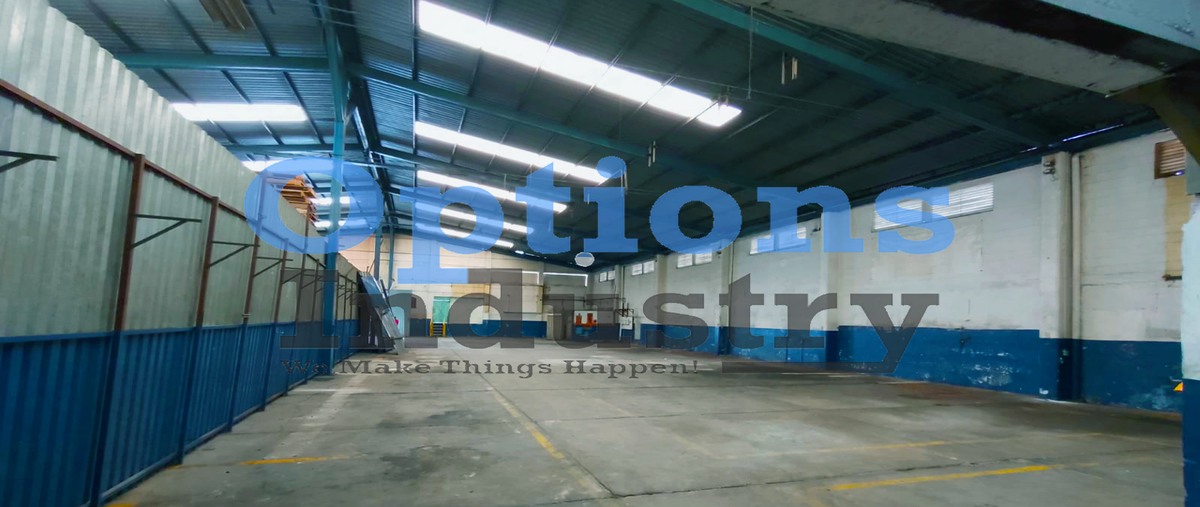 Foto de bodega en renta en  , atizapán, atizapán de zaragoza, méxico, 22742767 No. 03