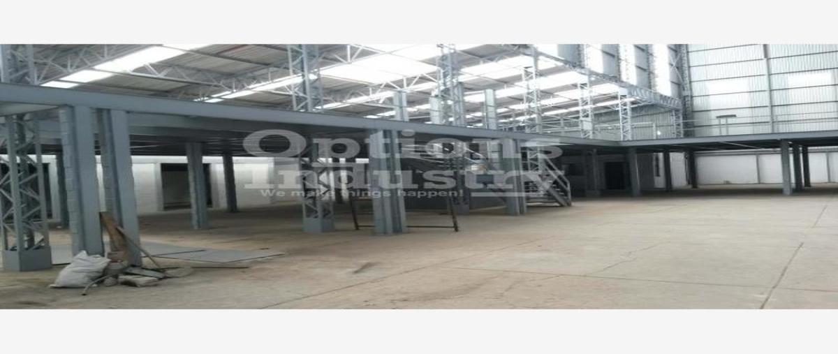 Foto de nave industrial en renta en  , atizap?n, atizap?n de zaragoza, m?xico, 2683474 No. 03