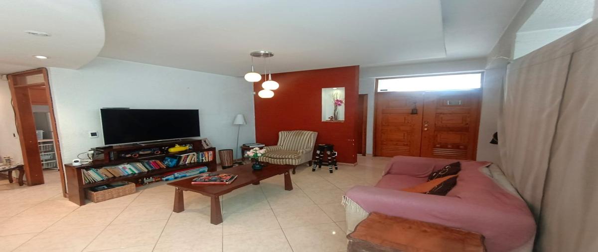 Foto de casa en venta en  , atizapán, atizapán de zaragoza, méxico, 29482081 No. 03