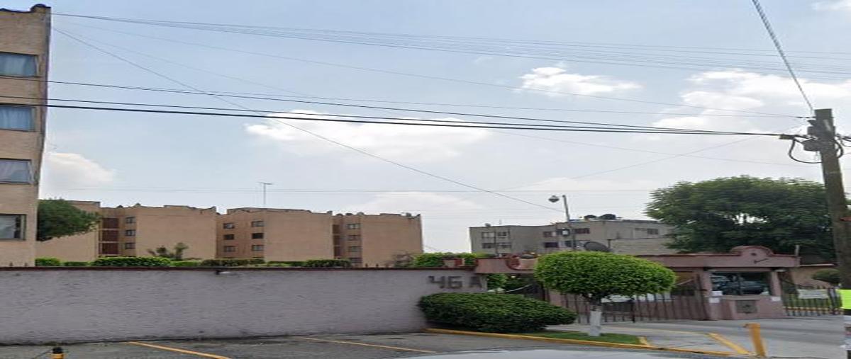 Foto de departamento en venta en  , atizapán, atizapán de zaragoza, méxico, 0 No. 03