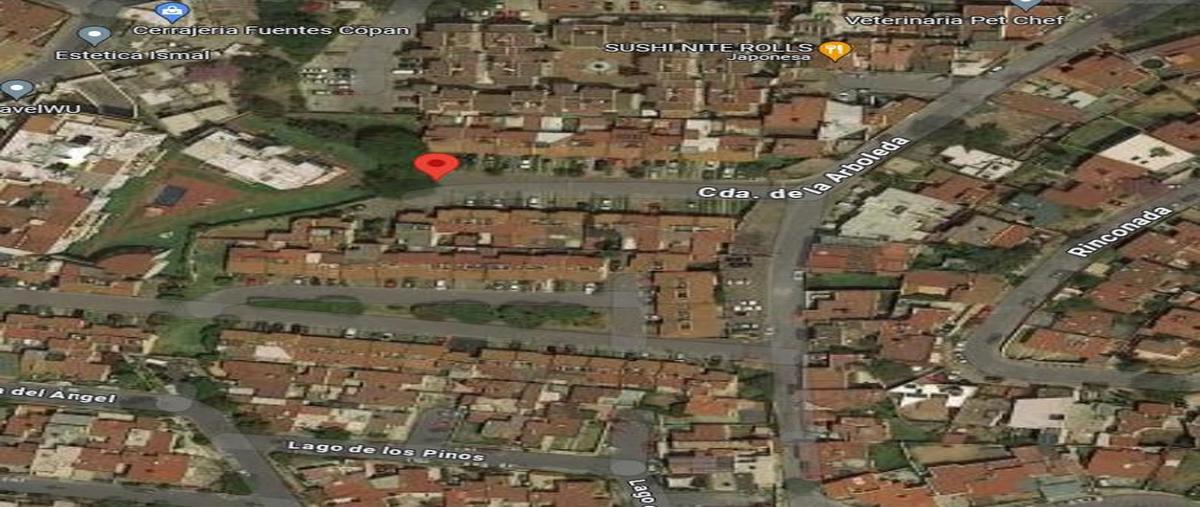 Foto de casa en venta en  , atizapán, atizapán de zaragoza, méxico, 0 No. 03