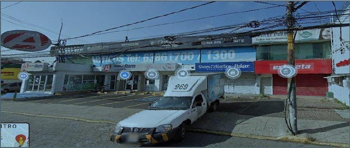 Foto de local en renta en  , atizapán, atizapán de zaragoza, méxico, 0 No. 03